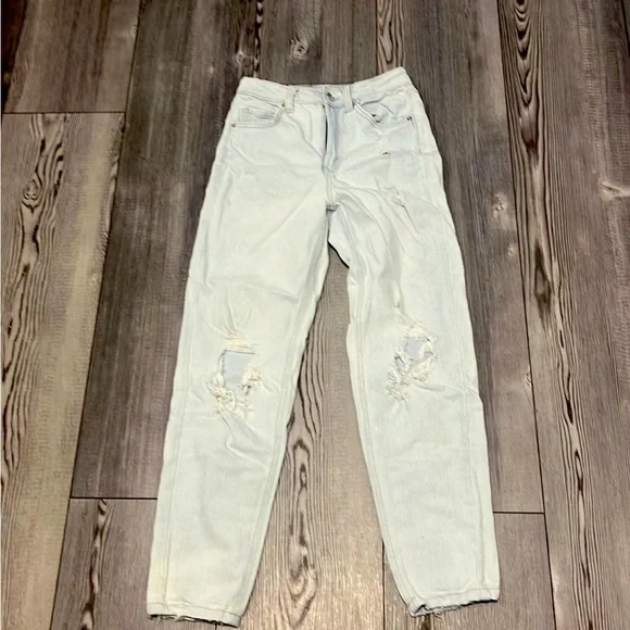 Wild Fable Jeans Size 00 23” - Picture 1 of 5
